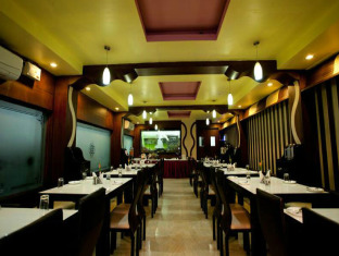 Islander Inn Port Blair Extérieur photo